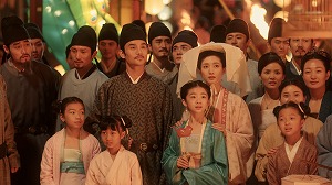 孤城閉ep35